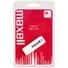 Kép 1/3 - Maxell pendrive 16GB USB 2.0 - fehér
