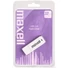 Kép 1/3 - Maxell 32GB Pendrive USB 2.0 - White - 854749_00_GB