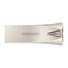 Kép 2/4 - SAMSUNG BAR PLUS PENDRIVE 128GB USB 3.1 Ezüst (400MB/s)