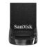 Kép 5/5 - SANDISK ULTRA FIT PENDRIVE 256GB USB 3.1 Fekete