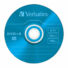 Kép 2/7 - Verbatim DVD+R 16X 4,7GB Színes Lemezek - Slim Tokban (5)