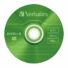 Kép 3/7 - Verbatim DVD+R 16X 4,7GB Színes Lemezek - Slim Tokban (5)