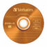 Kép 4/7 - Verbatim DVD+R 16X 4,7GB Színes Lemezek - Slim Tokban (5)