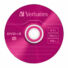 Kép 5/7 - Verbatim DVD+R 16X 4,7GB Színes Lemezek - Slim Tokban (5)