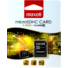 Kép 1/3 - Maxell 8GB Micro SDHC Memóriakártya Class 10 + Adapter - 854716_00_TW