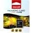 Kép 1/3 - Maxell 8GB Micro SDHC Memóriakártya Class 10 + Adapter - 854716_00_TW