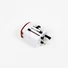 Kép 2/3 - Omega Otra2 Utazó Hálózati Töltő 220-250V USB 4 Az 1-Ben