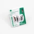 Kép 3/3 - Omega Otra2 Utazó Hálózati Töltő 220-250V USB 4 Az 1-Ben