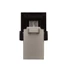 Kép 3/3 - Kingston Dt Microduo OTG 32GB Pendrive USB 3.0 + Micro USB