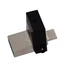 Kép 1/3 - Kingston Dt Microduo OTG 32GB Pendrive USB 3.0 + Micro USB - Android Telefonokhoz, Tabletekhez (DTDUO3/32GB) - DTDUO3_32GB