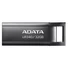 Kép 2/4 - Adata UR340 32GB pendrive [USB 3.2] Fémházas Fekete (100 MB/s olvasási sebesség)