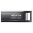 Kép 2/4 - Adata UR340 32GB pendrive [USB 3.2] Fémházas Fekete