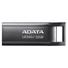 Kép 2/4 - Adata UR340 32GB pendrive [USB 3.2] Fémházas Fekete