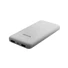 Kép 2/2 - ADATA T10000 Power Bank [10.000 mAh] Fehér