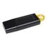 Kép 3/3 - KINGSTON EXODIA DATA TRAVELER PENDRIVE 128GB USB 3.2 Gen1 Fekete 25db-os CSOMAG!