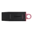 Kép 3/3 - KINGSTON EXODIA DATA TRAVELER PENDRIVE 256GB USB 3.2 Gen1 Fekete