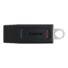 Kép 3/3 - KINGSTON EXODIA DATA TRAVELER PENDRIVE 32GB USB 3.2 Gen1 Fekete