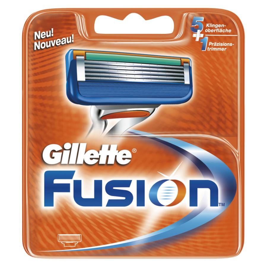 gillette fusion 5 penge ár tool
